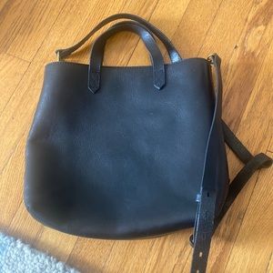 Madewell Leather purse